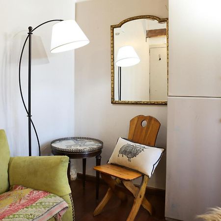 La Justina Hostel ซานคาร์ลอส เด บาริโลเช ภายนอก รูปภาพ