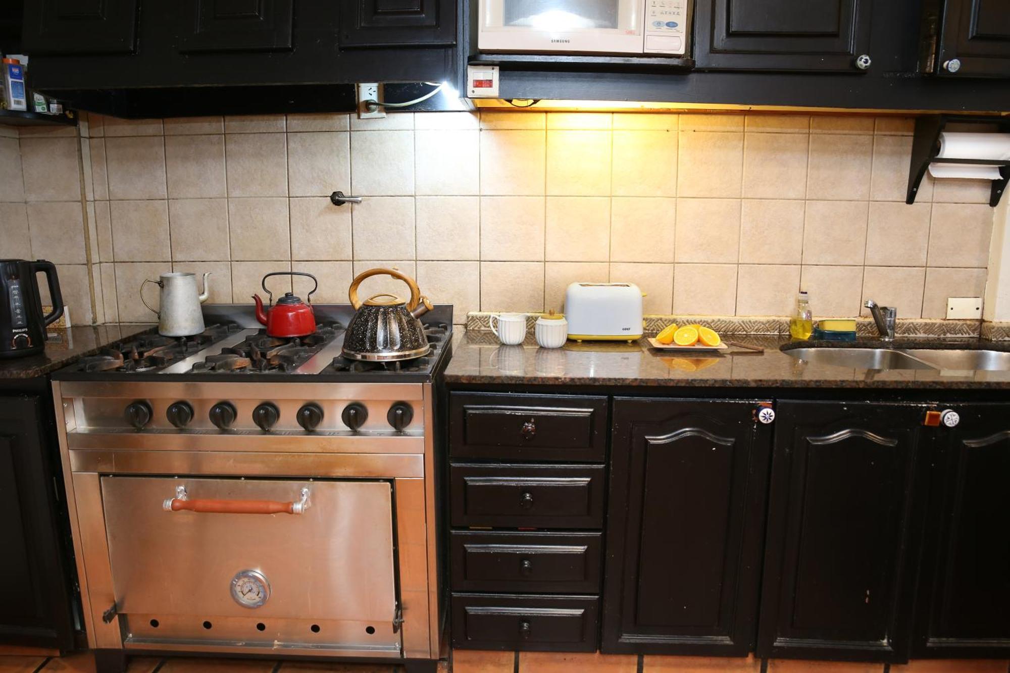La Justina Hostel ซานคาร์ลอส เด บาริโลเช ภายนอก รูปภาพ